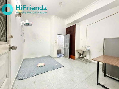 PHÒNG MỚI FULL NỘI THẤT ZÁ ƯU ĐÃI - FREE XE GẦN AEON BÌNH TÂN CTY POUY