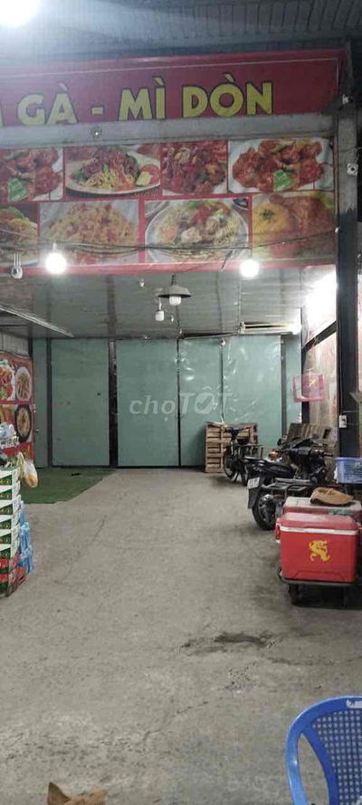 CHO THUÊ MẶT BẰNG MẶT TIỀN HOÀNG QUỐC VIỆT Q7