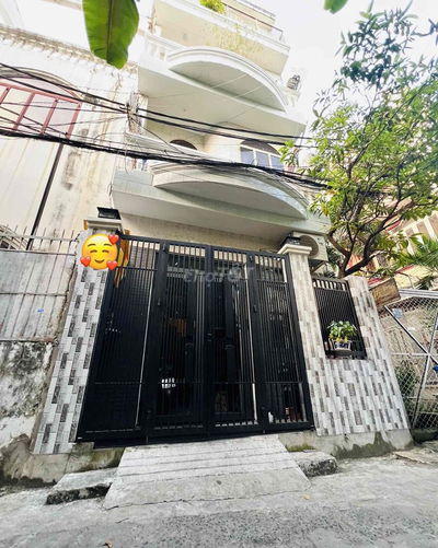 🔥🔥 XẢ HÀNG 7 NGÀY – NHÀ LÊ VĂN SỸ Q3 GIÁ CHỐT NHANH 🔥🔥