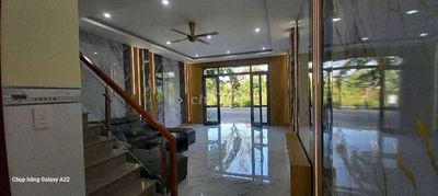 NHÀ MỚI ĐẸP TẶNG FULL NỘI THẤT