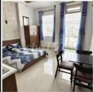 Chính chủ cho thuê, phòng rộng full nội thất