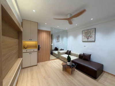 Bán Căn Hộ Tập Thể 48m 2 ngủ