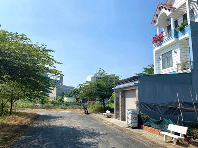 🔥 LÔ ĐẤT MẶT ĐƯỜNG NHỰA – KHU ĐÔ THỊ ĐÔNG TĂNG LONG Q9 (267m2)