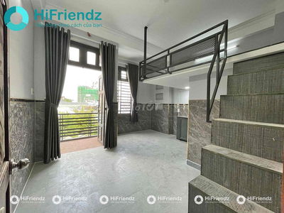 DUPLEX GIÁ RẺ MỚI XÂY NGAY SONG HÀNH SÁT BÊN NGUYỄN VĂN QUÁ