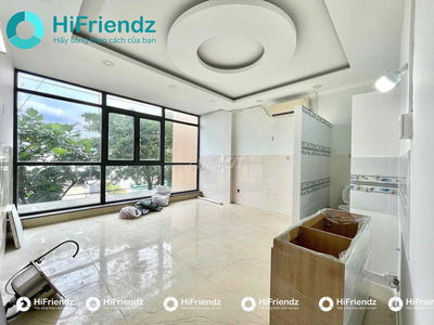 Phòng trọ giá rẻ mới xây ngay Phan Văn Hớn gần BX An Sương Quận 12