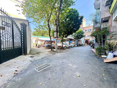 TÂY MỖ THANG MÁY-50M2-NHÀ 5.5 TẦNG-NGÕ THÔNG Ô TÔ-SÁT TÂY MỖ MAKET ĐẸP