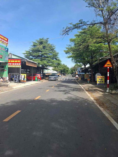 Cần bán lô đất VSIP 2 Vĩnh Tân – Khu C