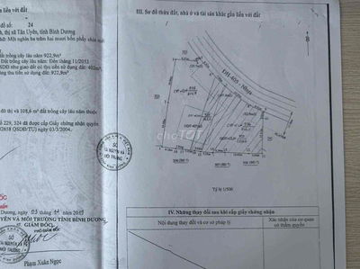 💥 HÀNG NGỘP BANK – CẦN BÁN GẤP 💥 Đất + nhà xưởng