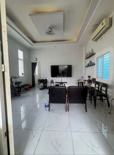 Bán nhà hẻm ôtô 7 chỗ Đ. Nguyễn Văn Bứa,Nhà cấp 4 sạch đẹp chắc chắn