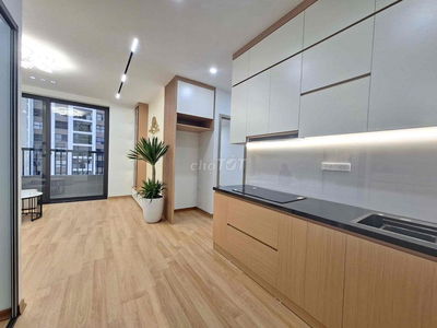 Chung cư A2 Kim Giang 69,4m2 với 3n2wc sửa sang đẹp đẽ