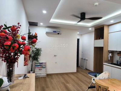 Căn hộ chung cư 37m2 1pn The Ori garden Hải Vân Đà Nẵng