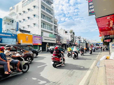 CHO THUÊ NHÀ MẶT TIỀN PHAN ĐÌNH PHÙNG KHU KD  BUÔN BÁN ĐÔNG DÂN CƯ