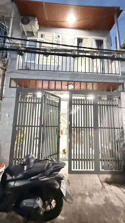 💥NGUYỄN SƠN – HẺM Ô TÔ – 2 TẦNG – 2PN - FULL NỘI THẤT - CHỈ HƠN 3 TỶ