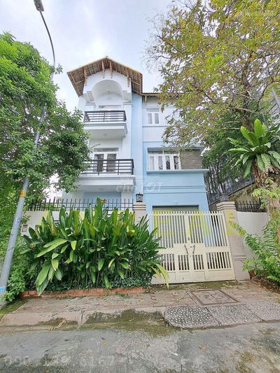 Hiếm! Villa gần Song Hành giá chỉ 31 triệu/tháng