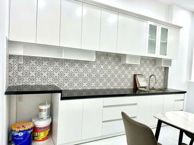 Bán nhà HXH Nguyễn Hồng Đào, dt 4 x 23m, trệt 2 lầu giá 9.5 tỷ  TL