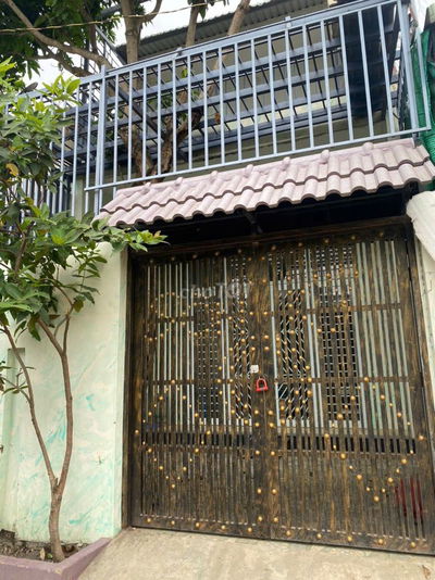 Nhà Sổ Hồng riêng