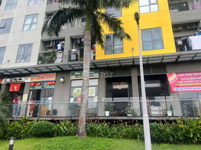 Sang Quán Bún Đậu, Bún Ốc, Bún Cá – P. Đông Hòa, Tp Dĩ An, Bình Dương