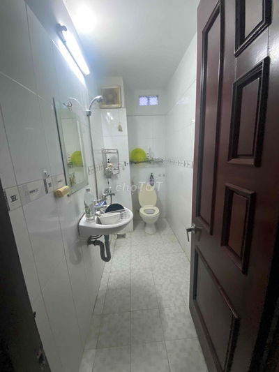 Hồ Bơi - Gym miễ phí