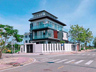 Cơ hội vàng sở hữu đất nền đường Phạm Hữu Lầu, Phước Kiển, Nhà Bè