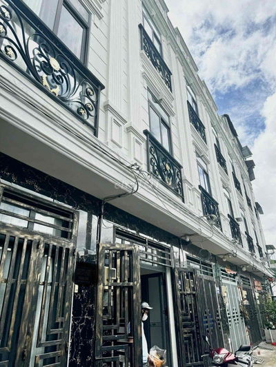 CHO THUÊ NHÀ NGUYÊN CĂN ĐƯỜNG PHAN ANH, BÌNH TÂN-GIÁP QUẬN 6,TÂN PHÚ