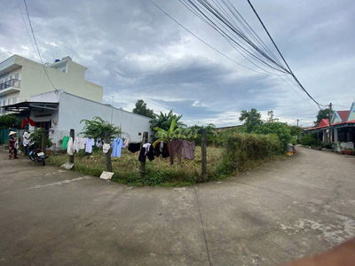 Nhà sát bệnh viện nhi đồng Thành Phố 6mx16m