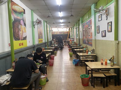 1000 năm có 1, Mặt tiền Kinh doanh gần chợ Gò Vấp, 80m2, 8 tỷ TL