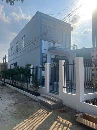 nhà gác lửng hẻm 56 trần Phú, gần chợ long Hải, 1 tỷ 950 triệu