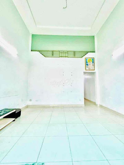 Nhà Rộng Rải DT 4x21 1Trệt 1Lửng 2Pn 2Wc Gần Chợ Cầu Đồng Ngã Tư Ga