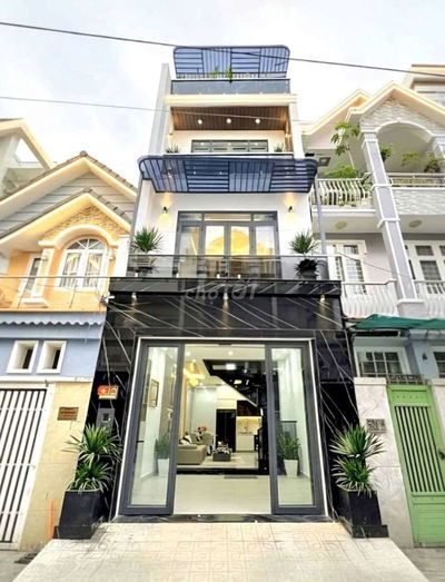 💥⚡️💥 Bán nhà 7,35 Tỷ - Hẻm xe 83 Đào Tông Nguyên, Nhà Bè 💥⚡️💥