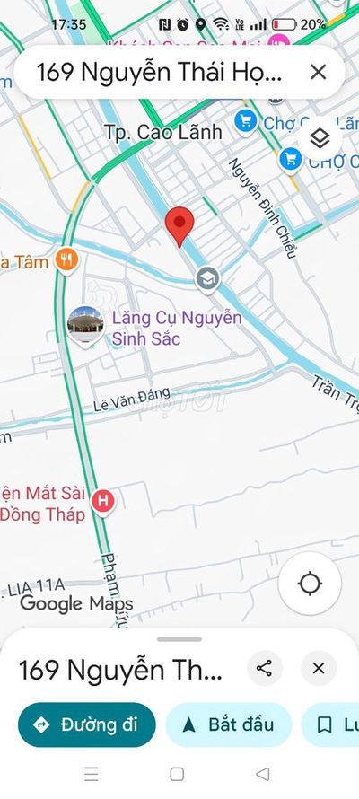 Cần bán đất thổ cư toàn bộ