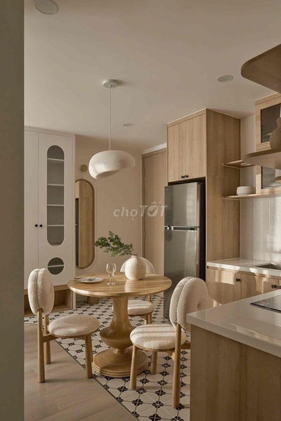 Lumiere Boulevard 2PN Full Luxury 69-76m2