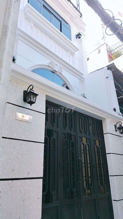 siêu VíP khu ẩm thực, VẠN KIẾP, 4 TẦNG, 3pn, 4wc, full nội thất