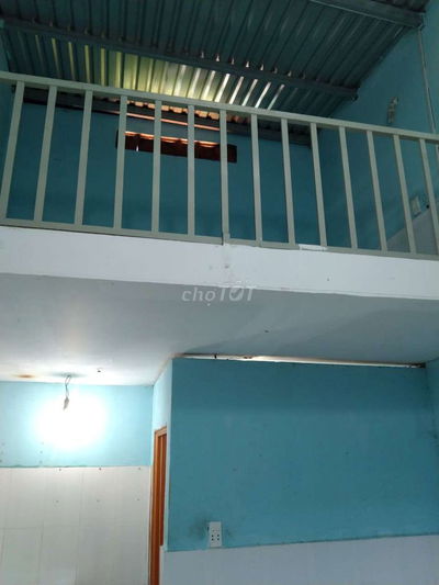 CHO THUÊ PHÒNG TRỌ GIÁ RẺ 1,6Triệu/tháng