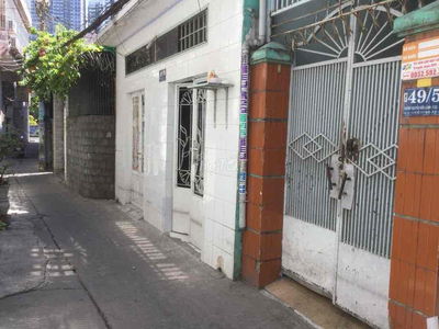 Phòng trọ, 24m2, 49/5Nguyễn Hữu Cảnh, P.22, Q.Bình Thạnh, TPHCM