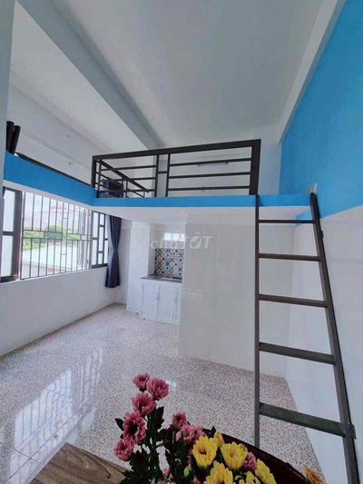 cho thuê phòng rẻ gần hoàng diệu 2