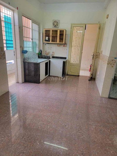 Cho thuê chung cư 1pn - 50m2 - đg Đinh Bộ Lĩnh - Bình Thạnh | căn góc