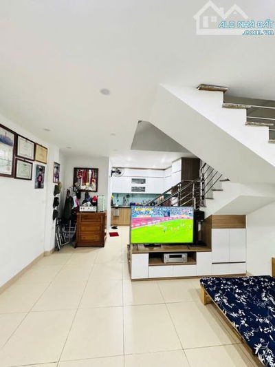 Hiếm! Phú Thượng Tây Hồ - Dân Xây - Gần Oto - Ô Chờ Thang Máy - 45m 4 Tầng Mt 4m Chỉ 7 Tỷ