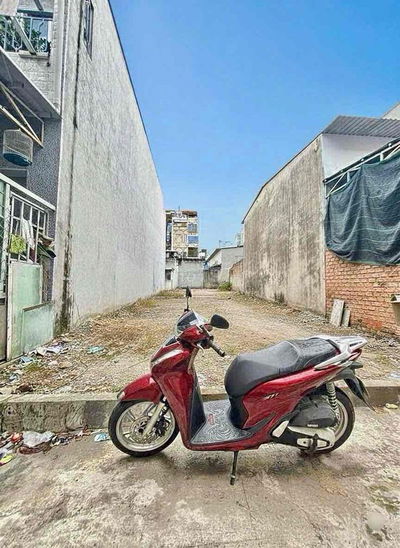 ĐẤT HƠN 100 MÉT VUÔNG 📌 NGAY NGÃ 3 MỸ THÀNH, CÁCH NGUYỄN VĂN TĂNG 15M