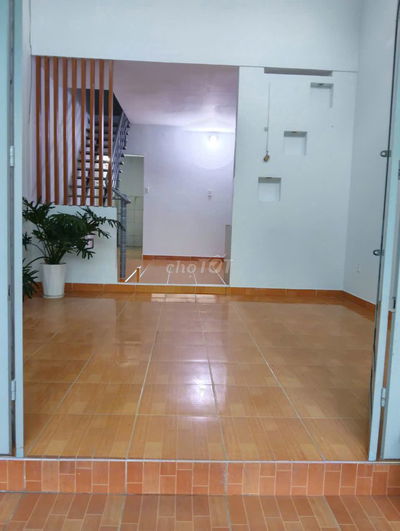 Bán nhà Lê Văn Chí, Linh Trung, Thủ Đức