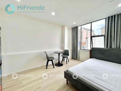 🔥CHO THUÊ PHÒNG MỚI NGAY HOÀNG VĂN THỤ - SÁT BÊN PHÚ NHUẬN 🔥