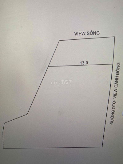 view sông đối diện Thăng Long