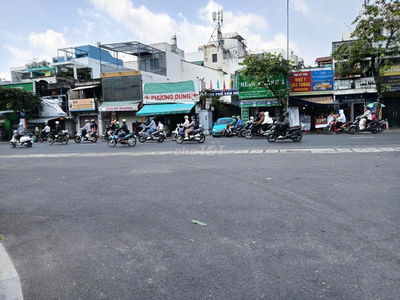 Mặt Bằng Kinh Doanh Đường Nguyễn Kiệm Cổng Số 1 Bệnh Viện 175