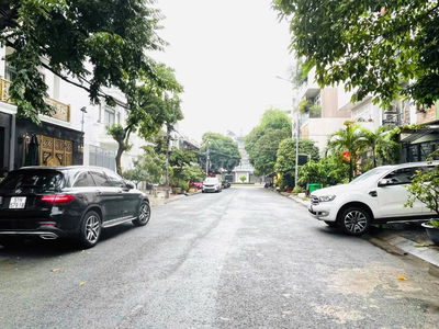 BÁN NHÀ HXH NGUYỄN THẾ TRUYỆN TÂN PHÚ - 4.8X18M - GIÁ CHỈ 8.2 TỶ