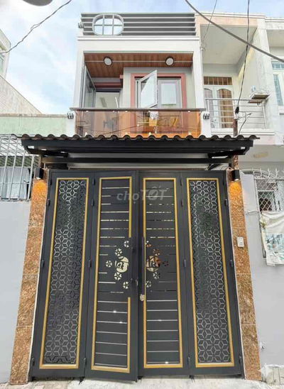 🔥 SỐC! Nhà 3PN Bình Hưng – Gần Parc Mall – 2 Tầng – Giá 2 Tỷ 168