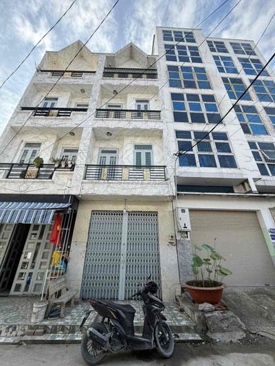 ♻️nhà thuê 💰12tr cọc 2 tháng  ✅4x20 ❤️nhà  thuê Bùi tư toàn an lạc