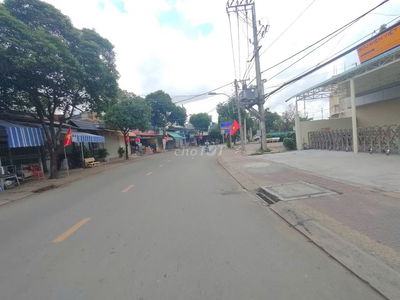 BÁN ĐẤT THỔ CƯ 95m2, phường Long Phước, Quận 9 cũ giá chỉ 3ty5