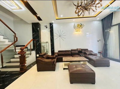 HOT🔥🔥BÁN NHÀ 2 TẦNG THÁI THỊ BÔI, THANH KHÊ-ĐÀ  NẴNG,S63m².GIÁ 4,6TY