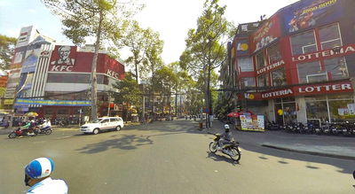 BÁN NHÀ NGÔ GIA TỰ, 56M2, HẺM 4M, 2 TẦNG, CHỦ LÂU ĐỜI, 4PN, CHỈ 7.X TỶ