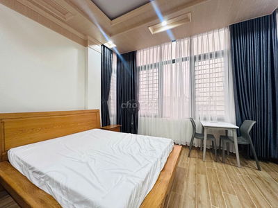 Chính chủ cho thuê căn hộ Khuê Mỹ, NHS