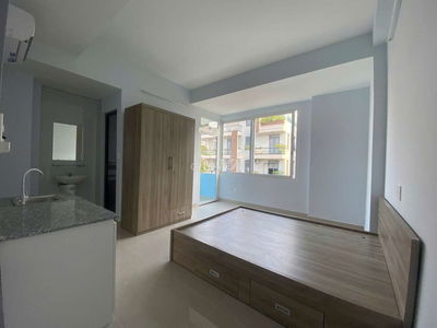 CHO THUÊ CHDV KHU DÂN CƯ AN SƯƠNG GẦN  CÔNG VIÊN PHẦN MỀM QUANG TRUNG